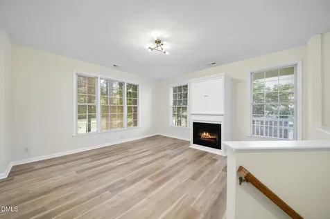 1524 Kudrow Lane Morrisville NC 27560