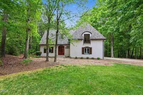 5401 Spring House Lane Chapel Hill NC 27516