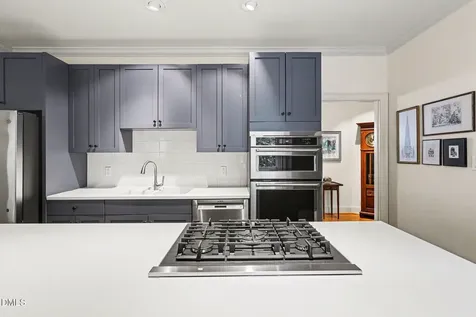 5401 Spring House Lane Chapel Hill NC 27516