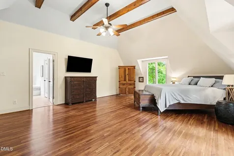 5401 Spring House Lane Chapel Hill NC 27516