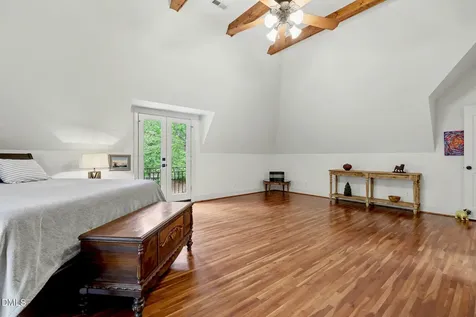 5401 Spring House Lane Chapel Hill NC 27516