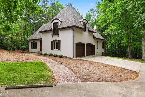 5401 Spring House Lane Chapel Hill NC 27516