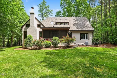 5401 Spring House Lane Chapel Hill NC 27516