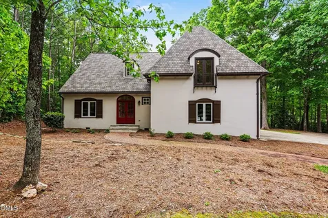 5401 Spring House Lane Chapel Hill NC 27516
