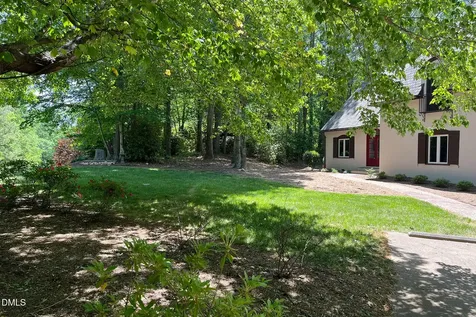5401 Spring House Lane Chapel Hill NC 27516