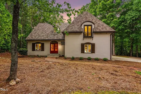 5401 Spring House Lane Chapel Hill NC 27516