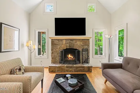 5401 Spring House Lane Chapel Hill NC 27516