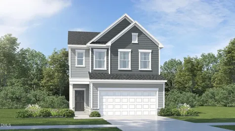 193 Caitlyn Parkway Smithfield NC 27577