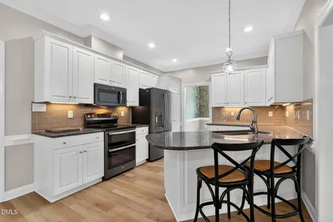 3209 Queensferry Drive NW Wilson NC 27896