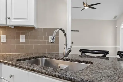 3209 Queensferry Drive NW Wilson NC 27896