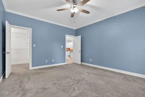 3209 Queensferry Drive NW Wilson NC 27896