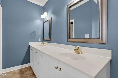 3209 Queensferry Drive NW Wilson NC 27896