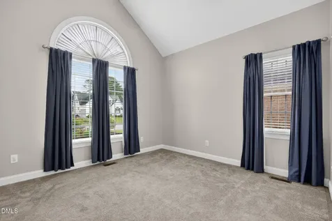 3209 Queensferry Drive NW Wilson NC 27896