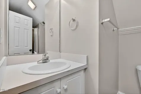 3209 Queensferry Drive NW Wilson NC 27896
