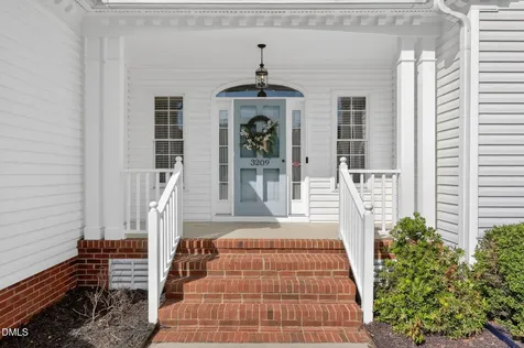 3209 Queensferry Drive NW Wilson NC 27896