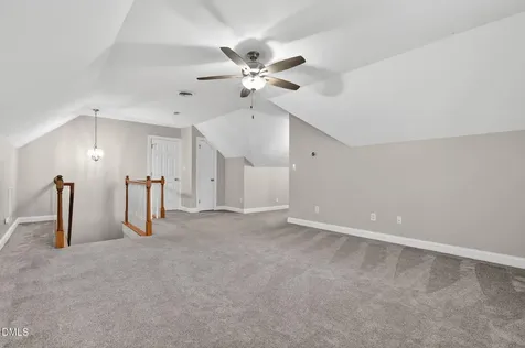 3209 Queensferry Drive NW Wilson NC 27896