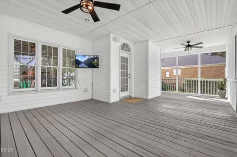 3209 Queensferry Drive NW Wilson NC 27896