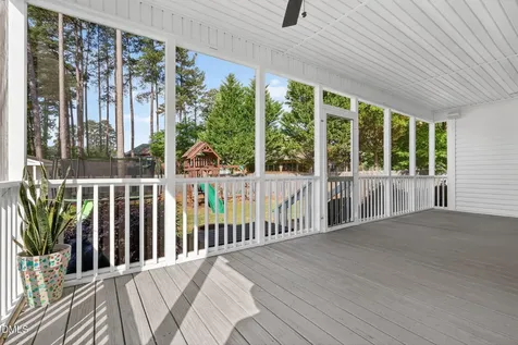 3209 Queensferry Drive NW Wilson NC 27896
