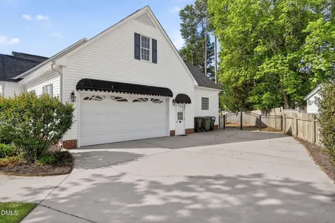 3209 Queensferry Drive NW Wilson NC 27896