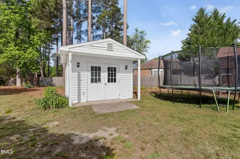 3209 Queensferry Drive NW Wilson NC 27896