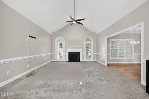 3209 Queensferry Drive NW Wilson NC 27896