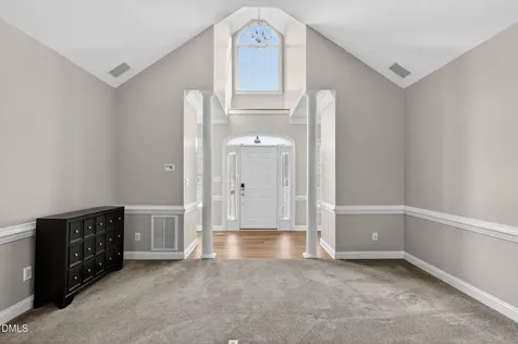 3209 Queensferry Drive NW Wilson NC 27896