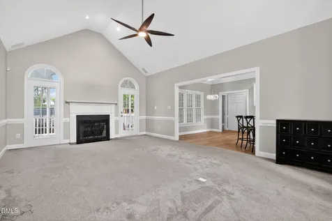 3209 Queensferry Drive NW Wilson NC 27896