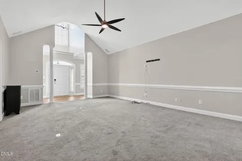3209 Queensferry Drive NW Wilson NC 27896