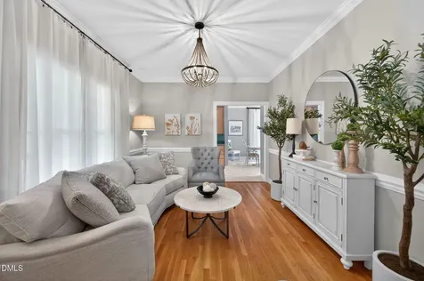 5101 Deerchase Trail Wake Forest NC 27587