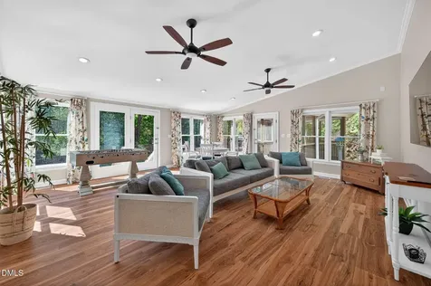 5101 Deerchase Trail Wake Forest NC 27587