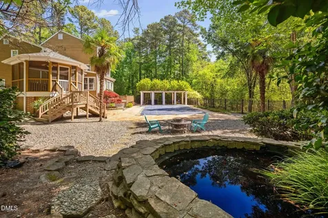 5101 Deerchase Trail Wake Forest NC 27587