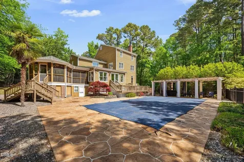 5101 Deerchase Trail Wake Forest NC 27587