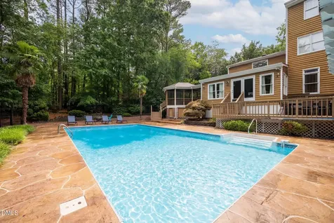 5101 Deerchase Trail Wake Forest NC 27587