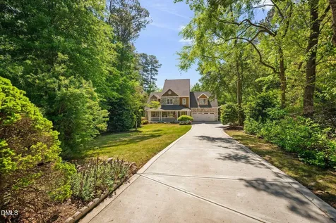 5101 Deerchase Trail Wake Forest NC 27587
