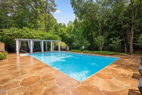 5101 Deerchase Trail Wake Forest NC 27587