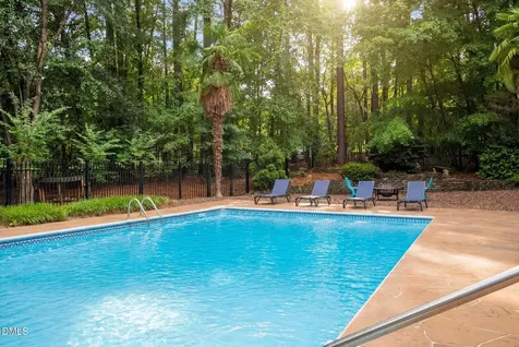 5101 Deerchase Trail Wake Forest NC 27587