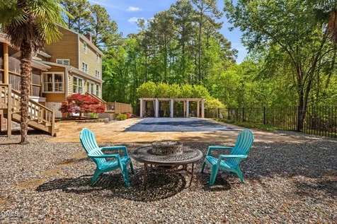 5101 Deerchase Trail Wake Forest NC 27587