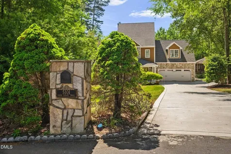 5101 Deerchase Trail Wake Forest NC 27587