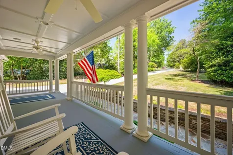 5101 Deerchase Trail Wake Forest NC 27587