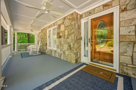 5101 Deerchase Trail Wake Forest NC 27587