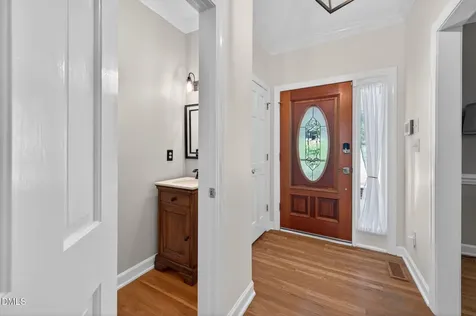 5101 Deerchase Trail Wake Forest NC 27587
