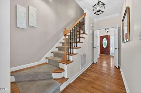 5101 Deerchase Trail Wake Forest NC 27587