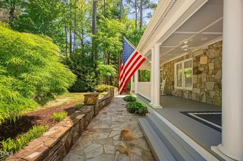 5101 Deerchase Trail Wake Forest NC 27587