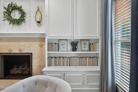5101 Deerchase Trail Wake Forest NC 27587