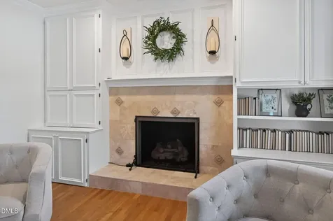 5101 Deerchase Trail Wake Forest NC 27587
