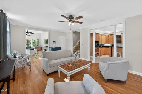 5101 Deerchase Trail Wake Forest NC 27587