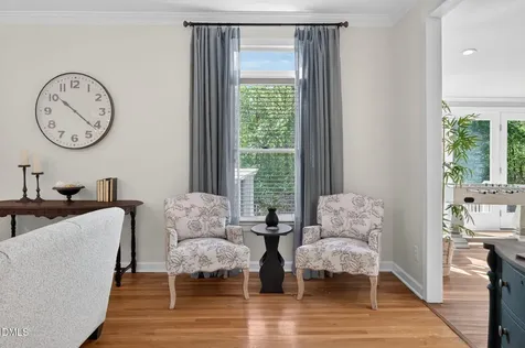 5101 Deerchase Trail Wake Forest NC 27587