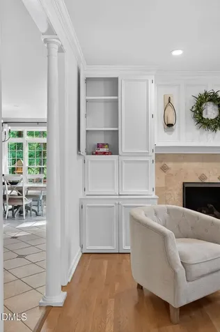 5101 Deerchase Trail Wake Forest NC 27587