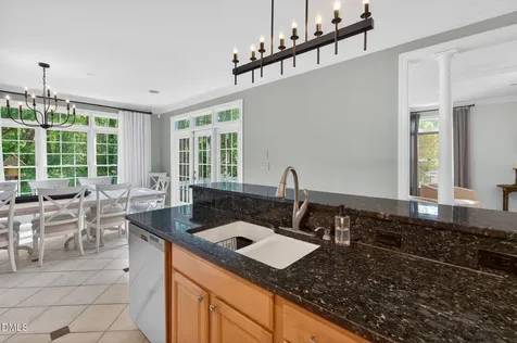 5101 Deerchase Trail Wake Forest NC 27587