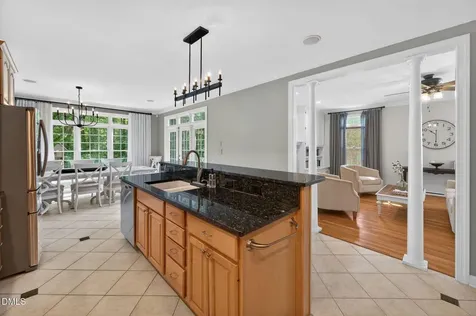 5101 Deerchase Trail Wake Forest NC 27587
